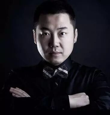 知名電臺(tái)主播航志，約你來(lái)做近視手術(shù)啦!