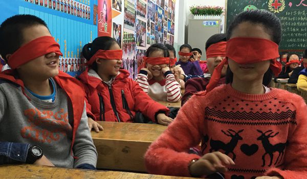 【公益進校園】普瑞眼科走進市第三小學(xué)開展愛眼知識講座
