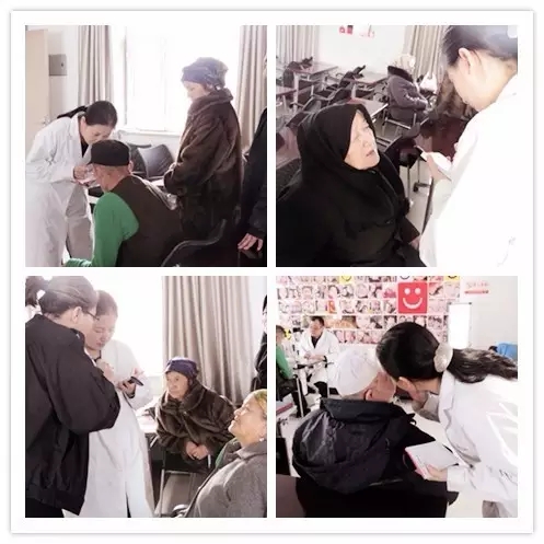 海南航空聯(lián)合普瑞眼科醫(yī)院“新疆光明行” 公益活動(dòng)啟動(dòng)