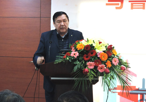 烏魯木齊普瑞眼科醫(yī)院晉級動員大會圓滿召開！