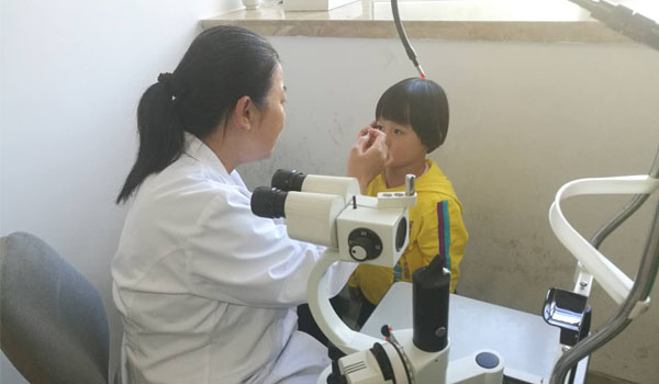 520表白日，千言萬(wàn)語(yǔ)不如4歲女孩的一句我喜歡你!