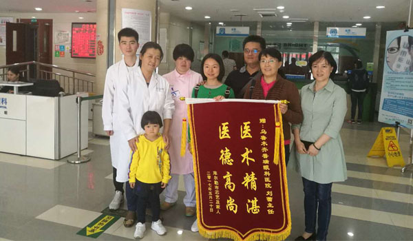 520表白日，千言萬(wàn)語(yǔ)不如4歲女孩的一句我喜歡你!