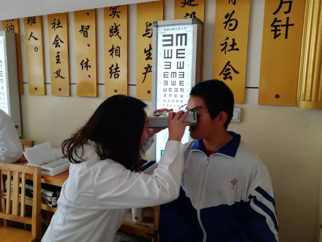 這是個有點心酸的故事，愛心送給那些需要幫助的孩子