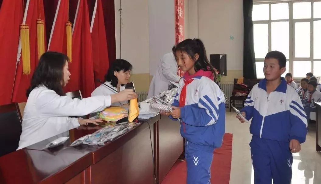 這是個有點心酸的故事，愛心送給那些需要幫助的孩子