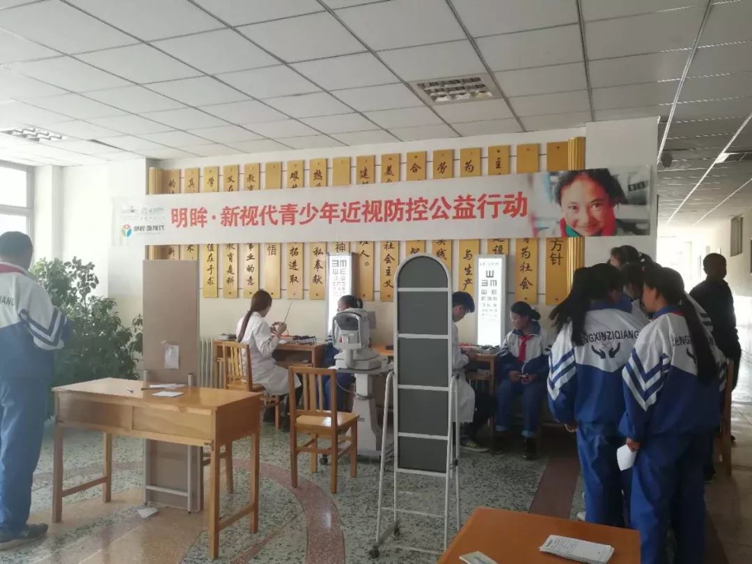 這是個有點心酸的故事，愛心送給那些需要幫助的孩子