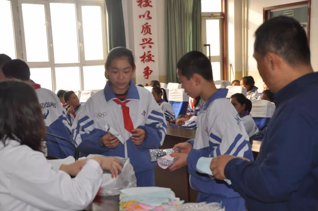 這是個有點心酸的故事，愛心送給那些需要幫助的孩子