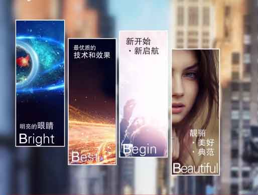 6月10日“高清世界，精彩蛻變”近視活動(dòng)邀您參加