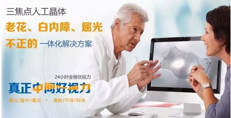 全國白內(nèi)障學(xué)術(shù)會(huì)議申城召開，高端屈光白內(nèi)障手術(shù)引關(guān)注