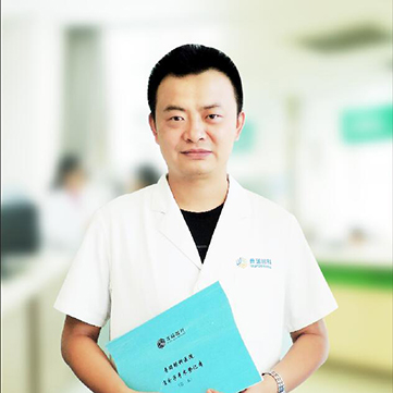 9月22日，普瑞眼科摘鏡活動開始啦!