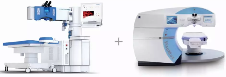 9月22日，普瑞眼科摘鏡活動開始啦!