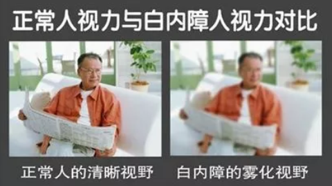 敬老重陽，讓愛清晰！10月21日白內(nèi)障現(xiàn)場交流會邀您參加