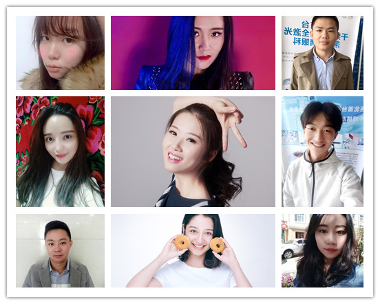 摘鏡青春派，更young更睛彩，屈光摘鏡活動等你來~