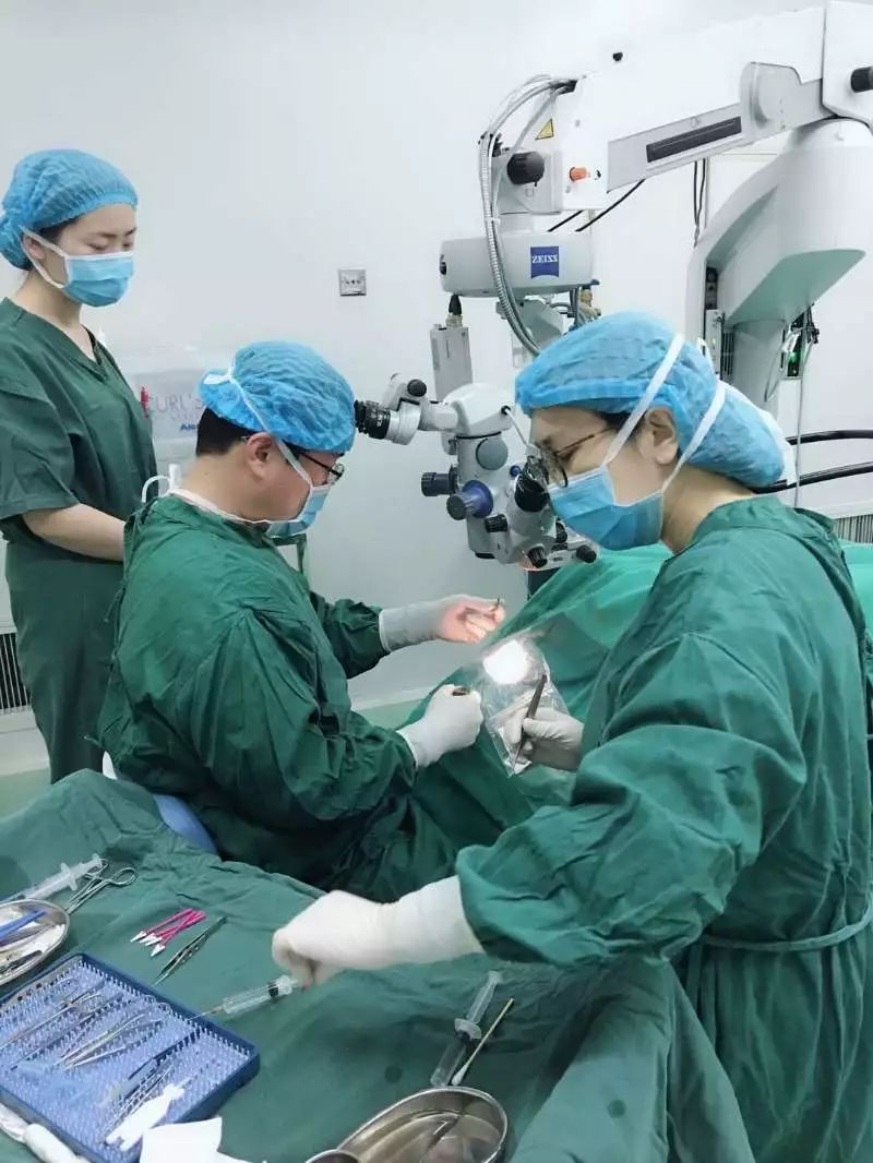 苦等12年，塔城男子角膜移植心愿終達(dá)成