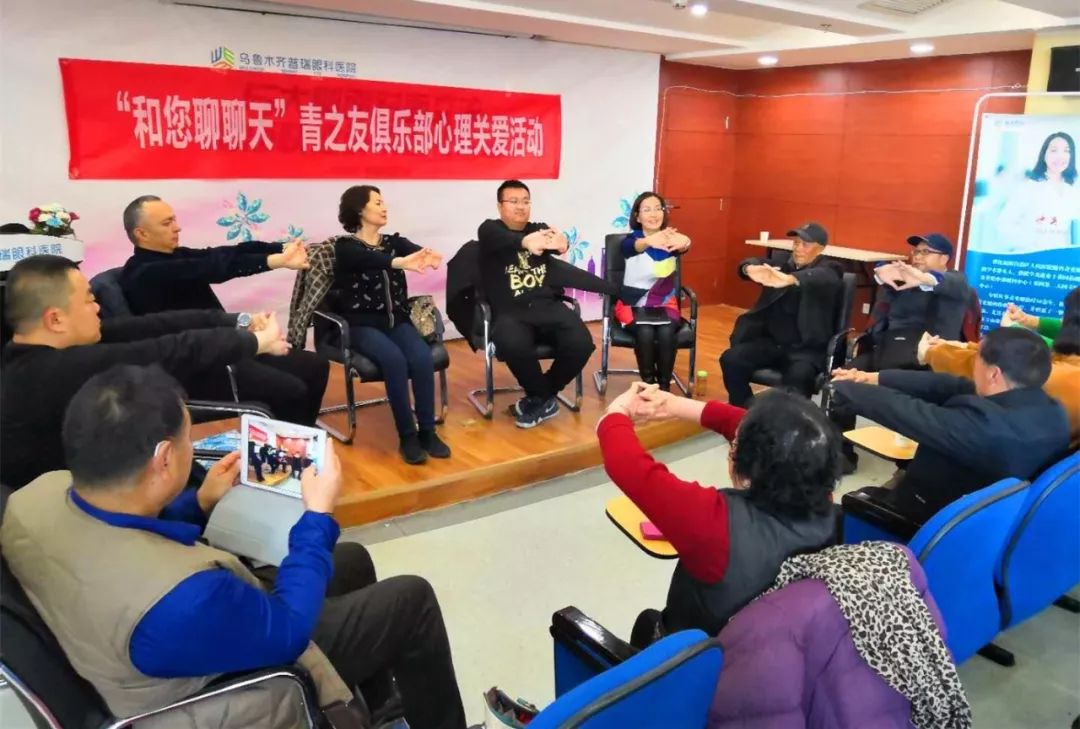 “青之友”俱樂部第二十七期，你了解青光眼的家族聚集性