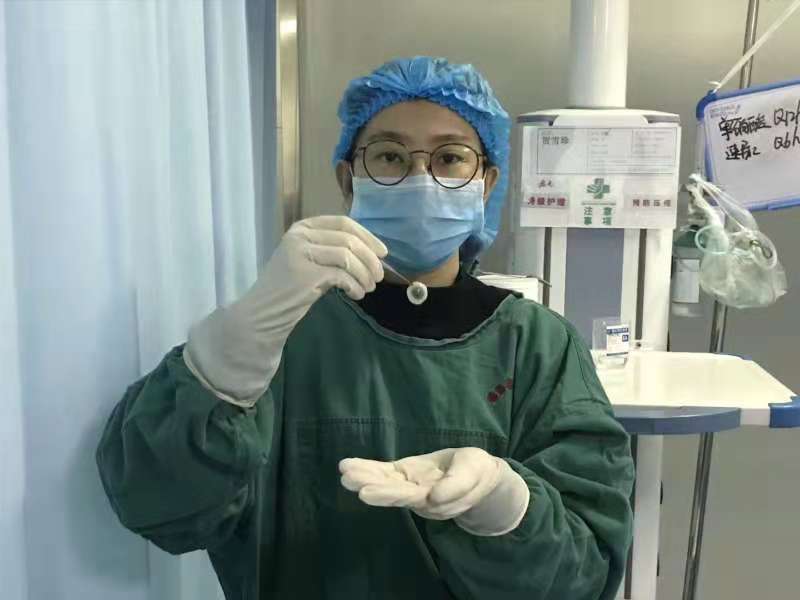 69歲農(nóng)民真心感黨恩，身故捐獻角膜與遺體讓生命再延續(xù)