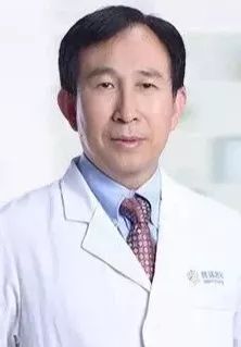 楊東生教授：承載使命二十年磨一劍，開啟眼球震顫元年