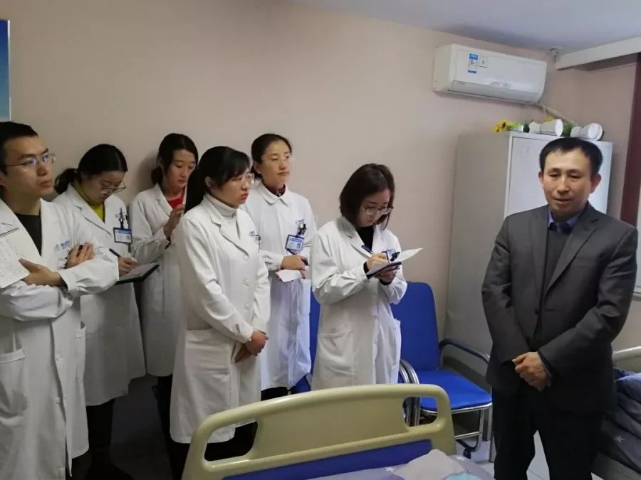 楊東生教授：承載使命二十年磨一劍，開啟眼球震顫元年