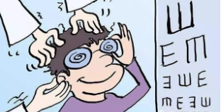 5月1日，普瑞眼科邀您近距離觀摩近視手術(shù)