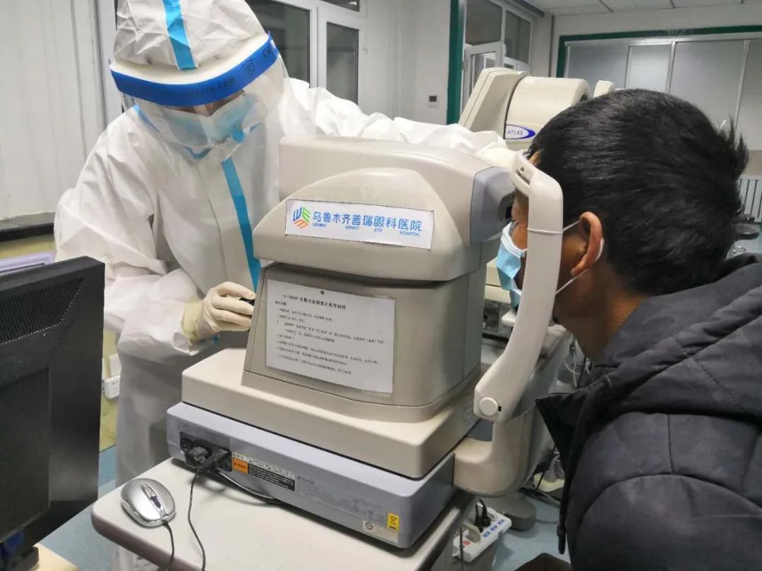 戰(zhàn)“疫”紀實|一臺從市長熱線開始的急診手術 