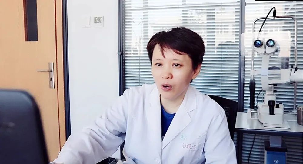 【抗疫日記】邊抗疫，邊護眼，眼科直播里的公益力量