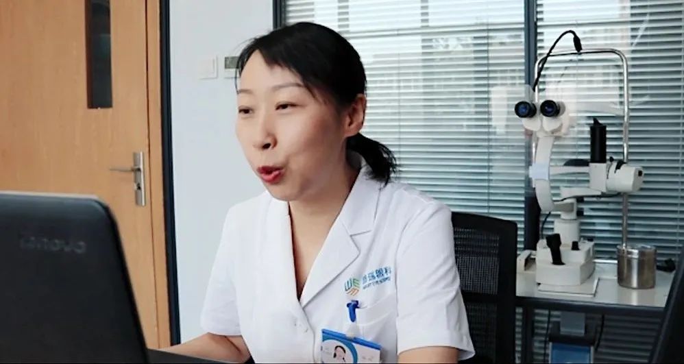 【抗疫日記】邊抗疫，邊護眼，眼科直播里的公益力量